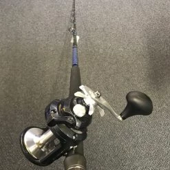 Dogfish Tackle & Marine Dogfish Exclusives Shimano Torium 30 & Dogfish Stik Kingfish/Sailfish Combo