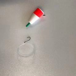 Dogfish Tackle & Marine Dogfish Exclusives Popping Cork Rig