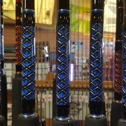 Dogfish Tackle & Marine Dogfish Exclusives Dogfish Stik Kingfish Series 15-30lb Conventional Rod